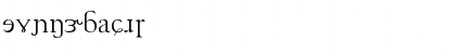 Sondout Regular Font Sondout Regular Font