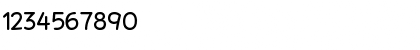 Stanberry Regular Font