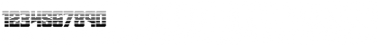 Star Guard Gradient Regular Font Star Guard Gradient Regular Font