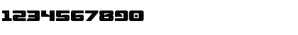 Starcruiser Expanded Expanded Font Starcruiser Expanded Expanded Font