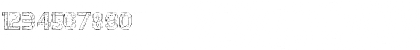 Stardew Valley Regular Font Stardew Valley Regular Font