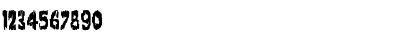 Steven King Regular Font Steven King Regular Font