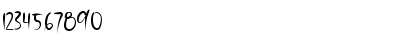 Stranger Regular Font Stranger Regular Font