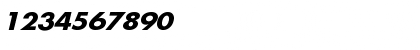 Sulley Extended Oblique Bold Bold Font Sulley Extended Oblique Bold Bold Font