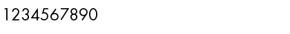 Sulley Regular Font