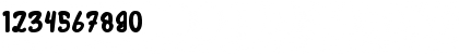 Tesalonica Script Regular Font