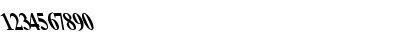 Times-Bold Cn Extreme Lefti Regular Font Times-Bold Cn Extreme Lefti Regular Font