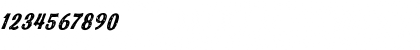 Tom Harvey Script Regular Font Tom Harvey Script Regular Font