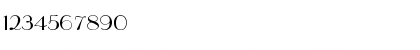 Turandot-Normal Regular Font