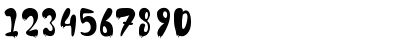 Umbridge Con Demo Regular Font