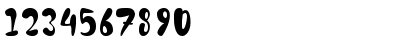 Umbridge Demo Regular Font Umbridge Demo Regular Font