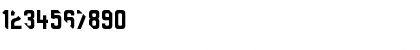 Universal Ignorance Regular Font Universal Ignorance Regular Font
