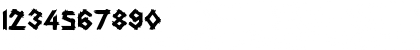 Van Gough Regular Font