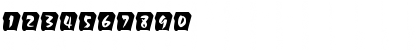 ChocIniD Regular Font