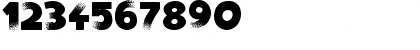 Vanishing Regular Font