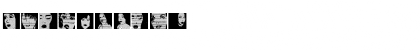 Various Girls Regular Font Various Girls Regular Font