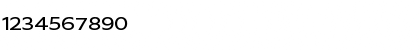 Vilsuve Regular Font