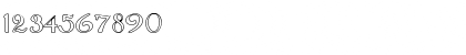 WestSide Ho Regular Font WestSide Ho Regular Font