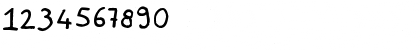 White Bear Lake Regular Font