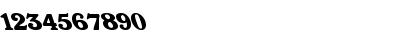 Windsor Demi.fog Lefti Regular Font Windsor Demi.fog Lefti Regular Font