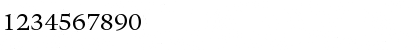 YaleAdmin Regular Font