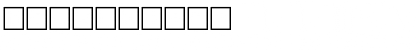 Zallman Regular Font Zallman Regular Font