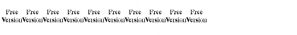 anadya Personal Use Only Regular Font