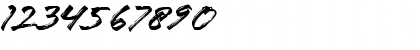Ancient Regular Font Ancient Regular Font
