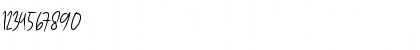 Andalan Eug Eug Font