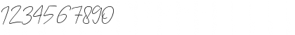 Andalusia Regular Font