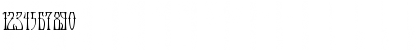 Antique Android Regular Font