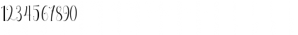 Armadilla Regular Font Armadilla Regular Font