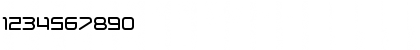 AV Cosmos Regular Font