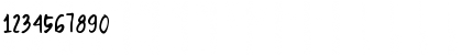 Ayrton Regular Font
