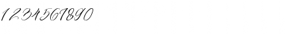 Azkadina Regular Font Azkadina Regular Font