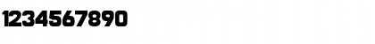 BABELL BOLD Regular Font BABELL BOLD Regular Font