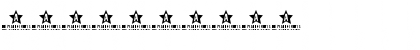 BACKSTAB FULL Regular Font BACKSTAB FULL Regular Font