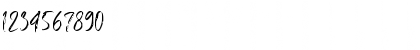Belgedes Regular Font Belgedes Regular Font