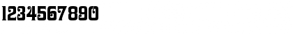 Victoriana Display SSi Regular Font Victoriana Display SSi Regular Font
