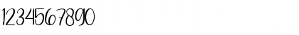 Beyonce Regular Font Beyonce Regular Font