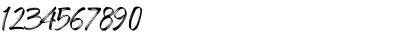 Birdrockers Regular Font Birdrockers Regular Font