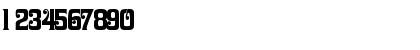 VictorianaDisplayCapsSSK Regular Font VictorianaDisplayCapsSSK Regular Font
