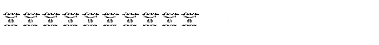 black jacket boys Thin Regular Font