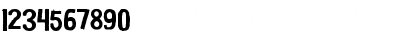 Blackmilles Regular Font Blackmilles Regular Font