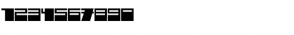 BlockAddicted Regular Font