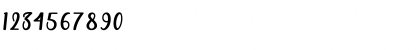 breather Regular Font breather Regular Font