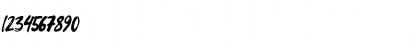 Brightland Regular Font