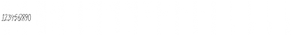 Bright Salkiy Regular Font Bright Salkiy Regular Font