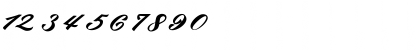 bruke Regular Font bruke Regular Font