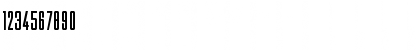 BStyle Bold Font BStyle Bold Font